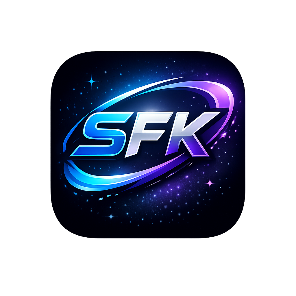 SFK Logo